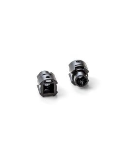 motoradapter 11 mm 4 kant