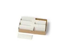 beschwerungsgewichte 127 mm ohne unterkette set