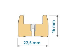 decomatic plissee profil endkappen_2_1