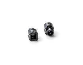 motoradapter 11 mm 4 kant